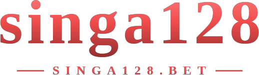 singa128 logo