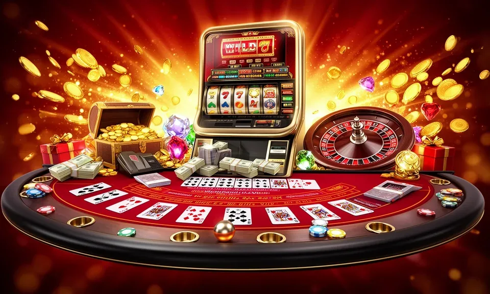 singa128 Slots Reload Offer