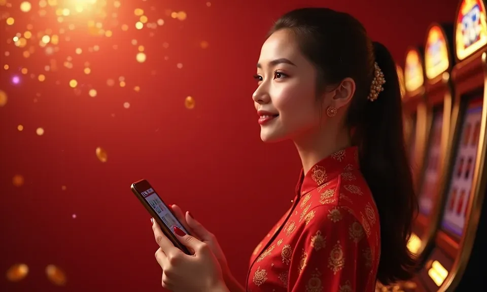 singa128 Mobile Access in 3 Steps